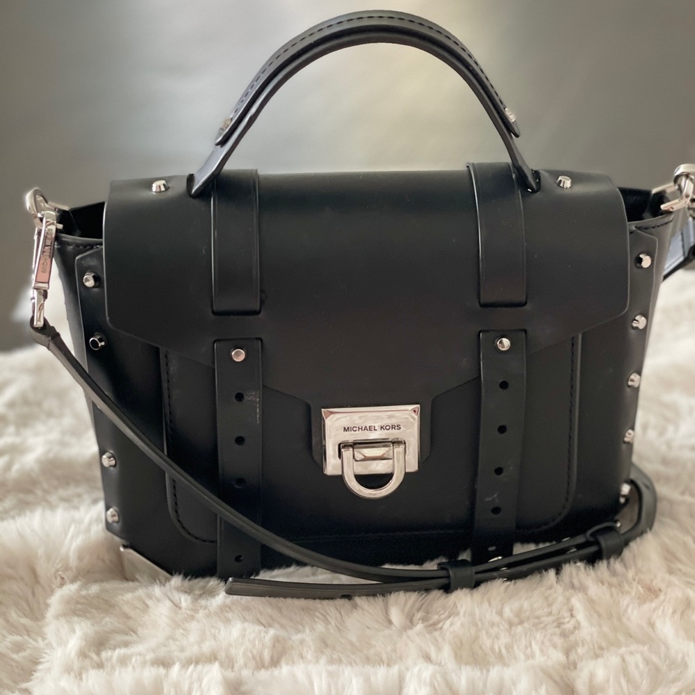Michael Kors Manhattan Handbag